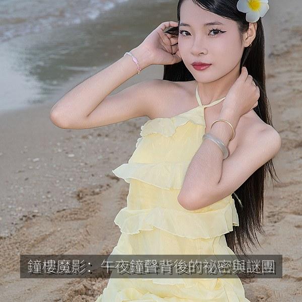鐘樓魔影：午夜鐘聲背後的祕密與謎團