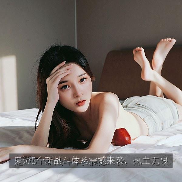 鬼泣5全新战斗体验震撼来袭，热血无限