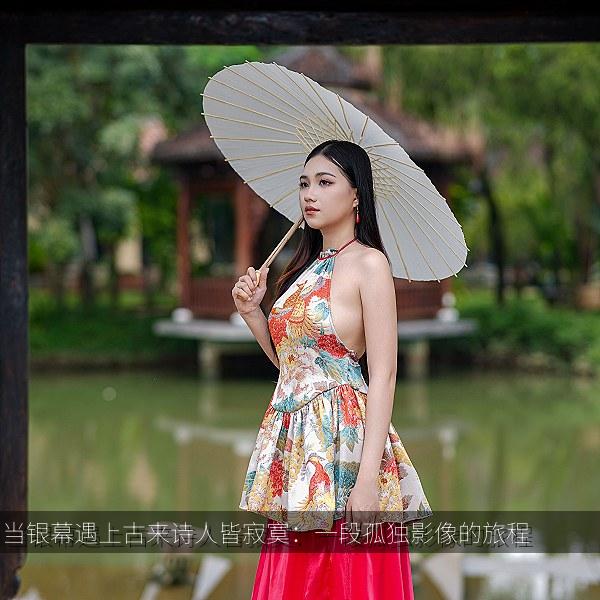 当银幕遇上古来诗人皆寂寞：一段孤独影像的旅程