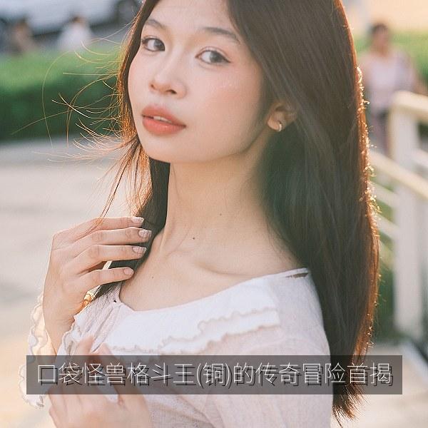 口袋怪兽格斗王(铜)的传奇冒险首揭 海报