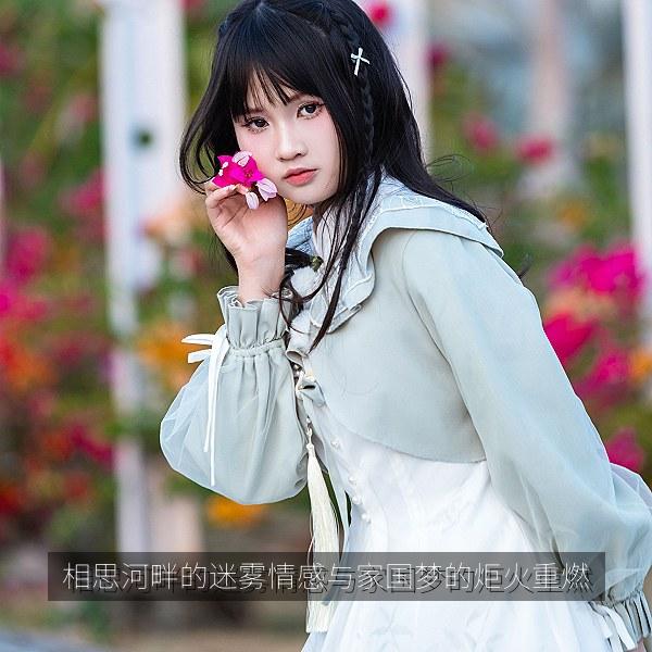 相思河畔的迷雾情感与家国梦的炬火重燃相关影视海报