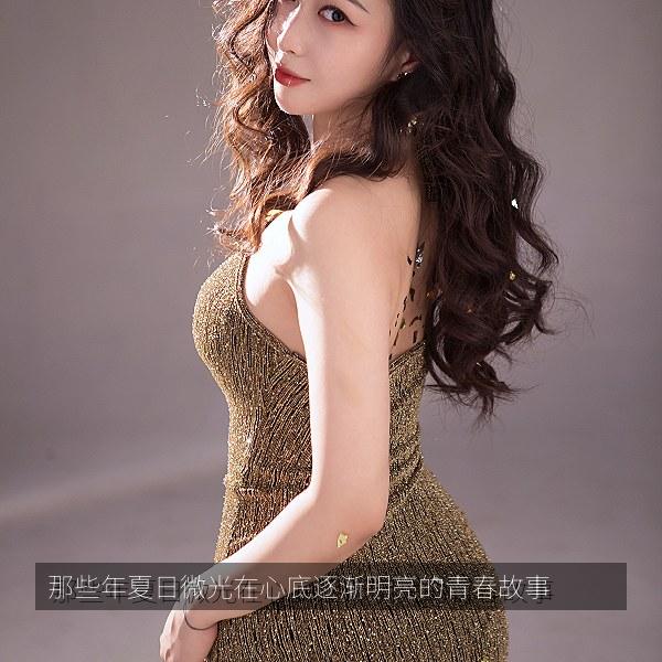 那些年夏日微光在心底逐渐明亮的青春故事