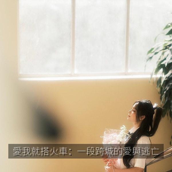 愛我就搭火車：一段跨城的愛與逃亡 相关推荐