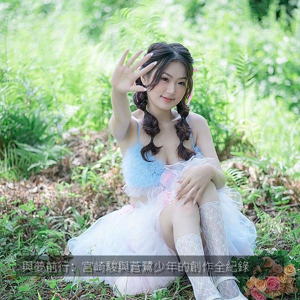 與夢前行：宮崎駿與蒼鷺少年的創作全紀錄 剧照