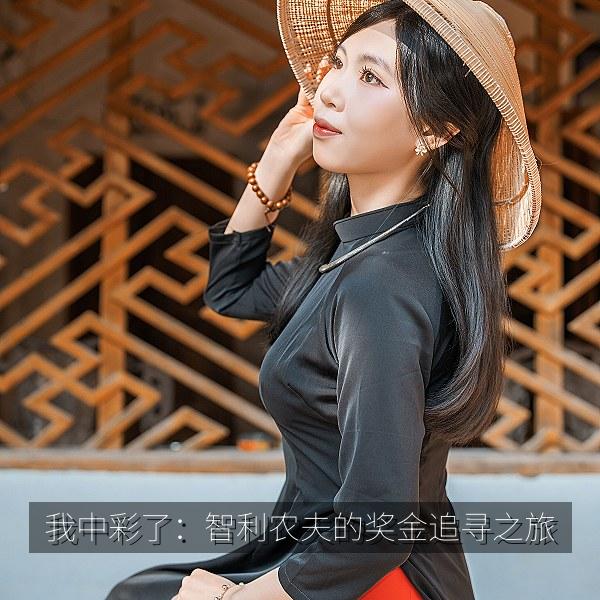我中彩了：智利农夫的奖金追寻之旅