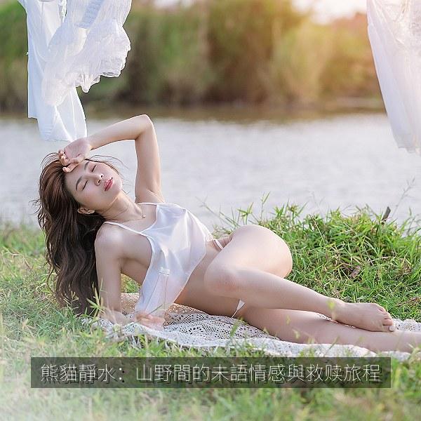 熊貓靜水：山野間的未語情感與救赎旅程 海报