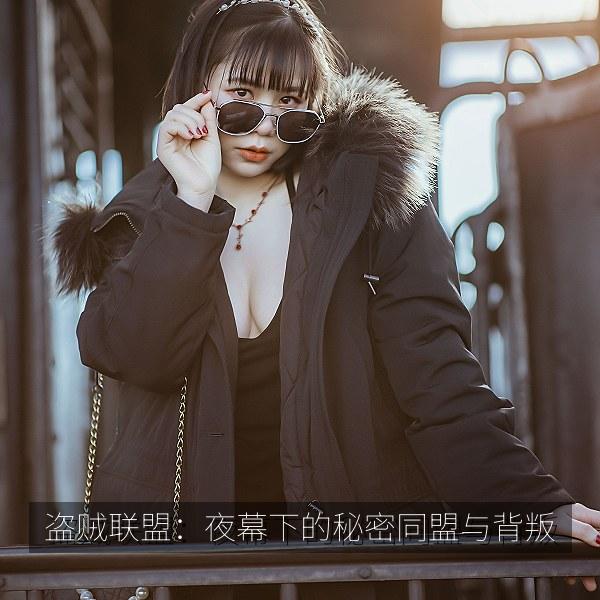 盗贼联盟：夜幕下的秘密同盟与背叛