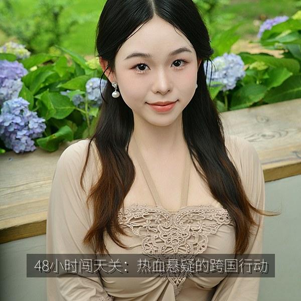 48小时闯天关：热血悬疑的跨国行动