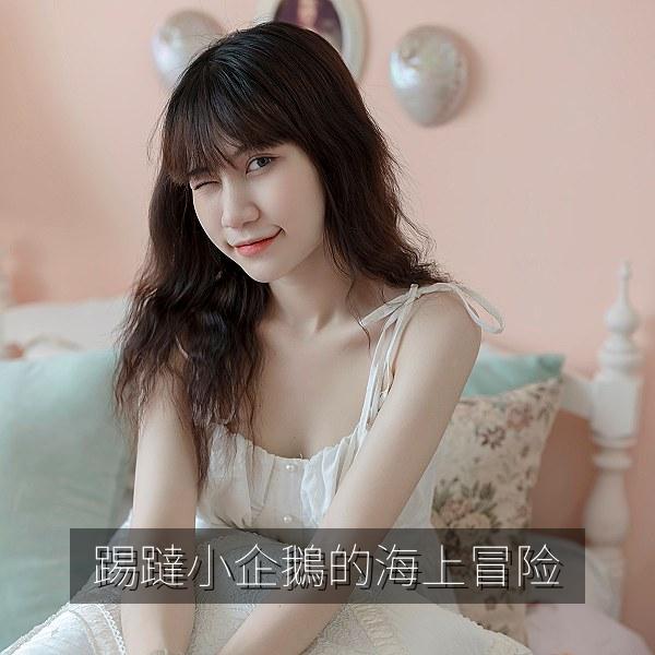 踢躂小企鵝的海上冒险
