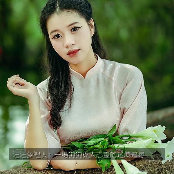 汪汪夢裡人：一場狗狗與人心靈的迷城追尋 海报