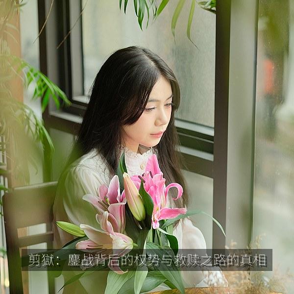 剪獄：鏖战背后的权势与救赎之路的真相