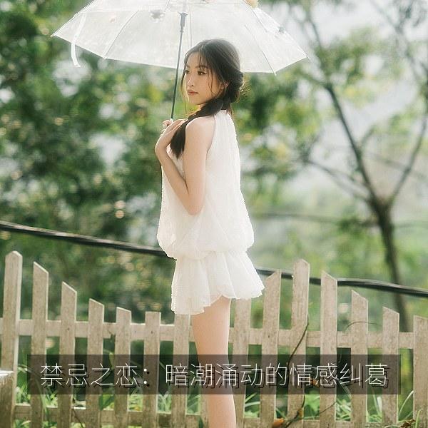 禁忌之恋：暗潮涌动的情感纠葛 海报