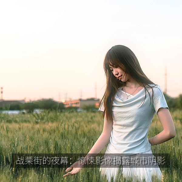 战栗街的夜幕：惊悚影像揭露城市阴影