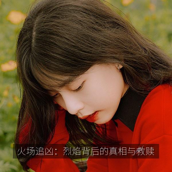 火场追凶：烈焰背后的真相与救赎