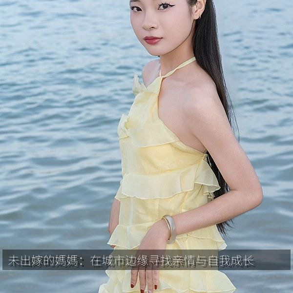 未出嫁的媽媽：在城市边缘寻找亲情与自我成长