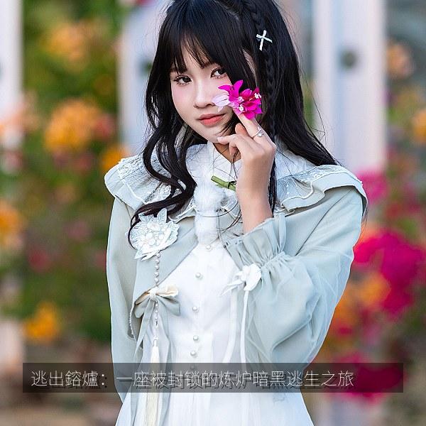 逃出鎔爐：一座被封锁的炼炉暗黑逃生之旅 海报