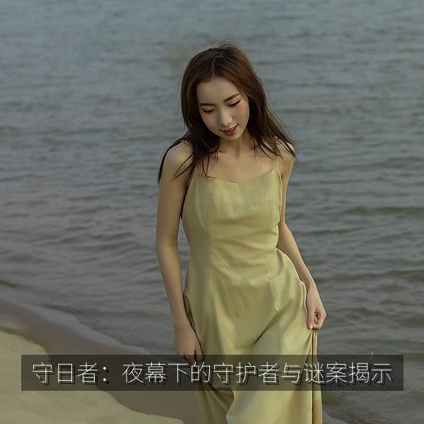守日者：夜幕下的守护者与谜案揭示 海报