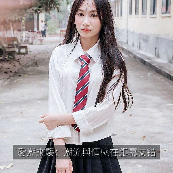 愛潮來襲：潮流與情感在銀幕交错