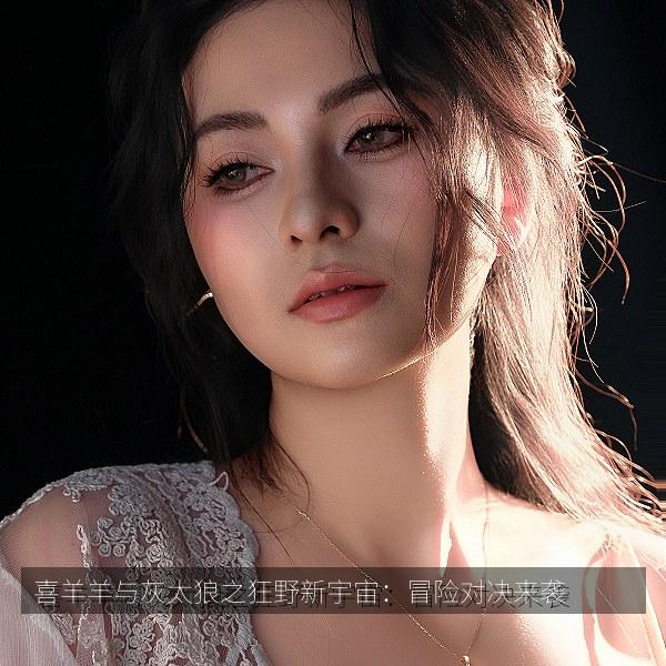 喜羊羊与灰太狼之狂野新宇宙：冒险对决来袭