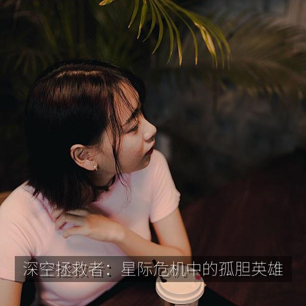 深空拯救者：星际危机中的孤胆英雄