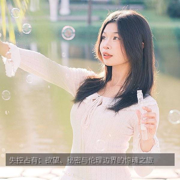 失控占有：欲望、秘密与伦理边界的惊魂之旅 海报