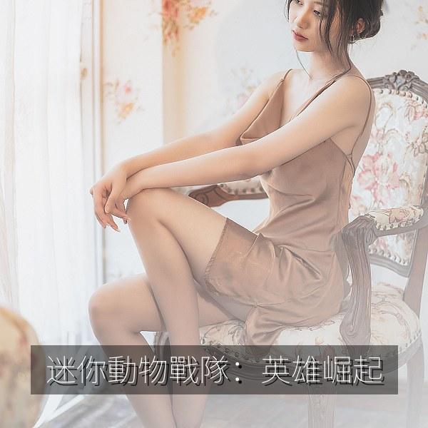 迷你動物戰隊：英雄崛起