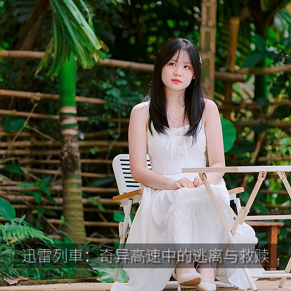 迅雷列車：奇异高速中的逃离与救赎
