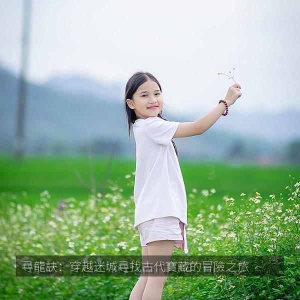 尋龍訣：穿越迷城尋找古代寶藏的冒險之旅 海报