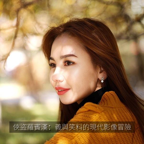 俠盜羅賓漢：義與笑料的現代影像冒險 海报