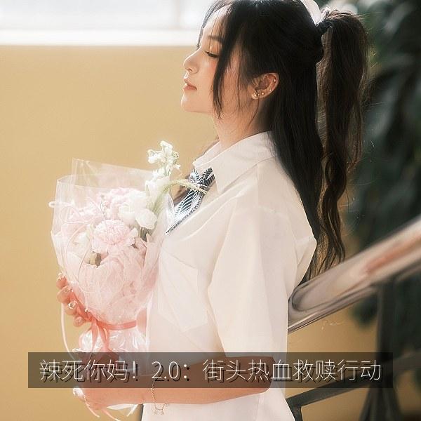 辣死你妈！2.0：街头热血救赎行动