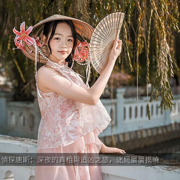偵探唐斯：深夜的真相與追凶之旅，迷局層層揭曉