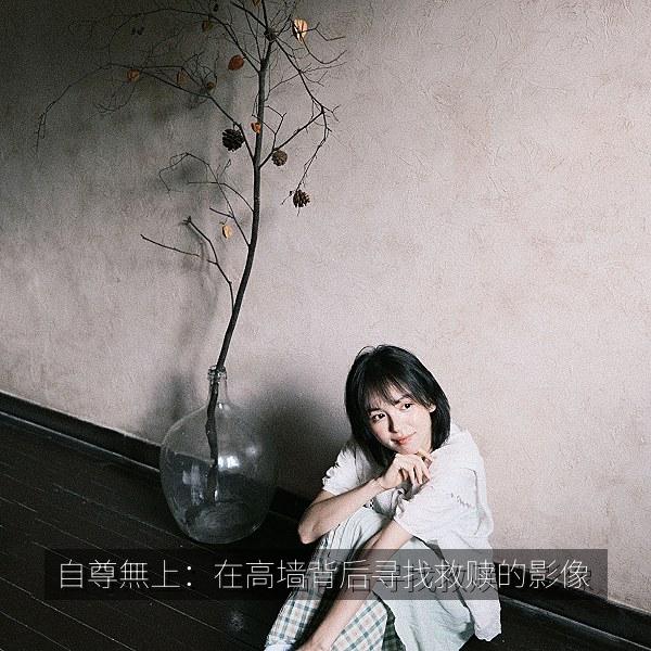 自尊無上：在高墙背后寻找救赎的影像 海报