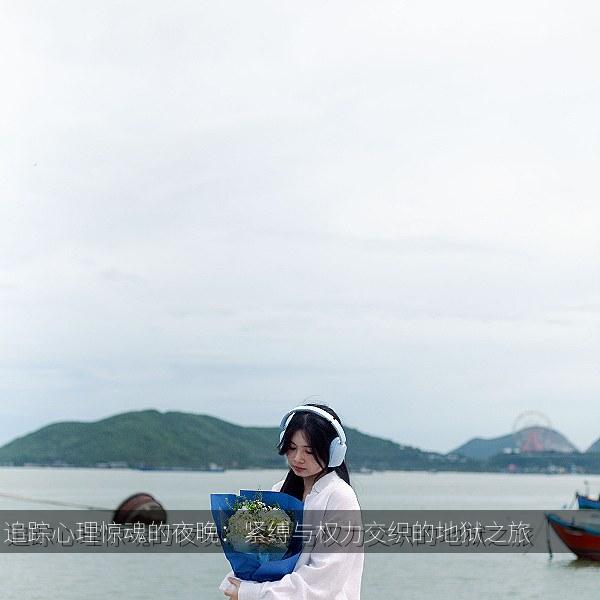 追踪心理惊魂的夜晚：紧缚与权力交织的地狱之旅