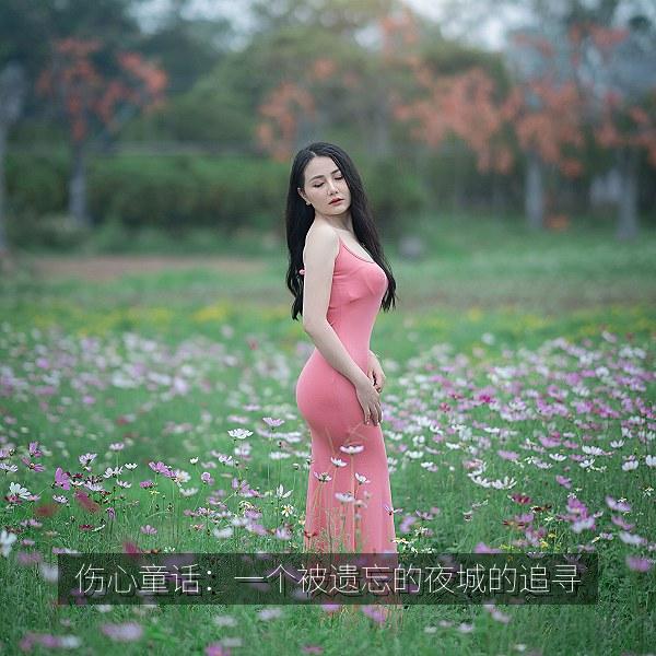 伤心童话：一个被遗忘的夜城的追寻