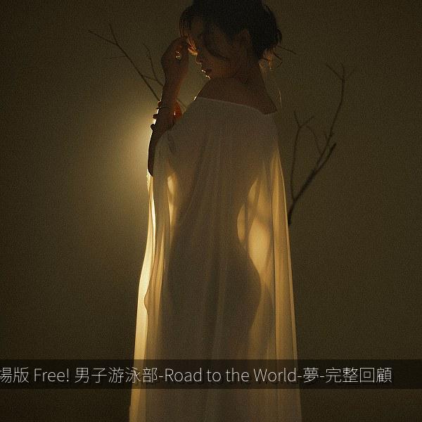 劇場版 Free! 男子游泳部-Road to the World-夢-完整回顧