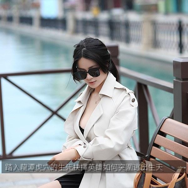 踏入龍潭虎穴的生死抉擇英雄如何突圍逃出生天 海报