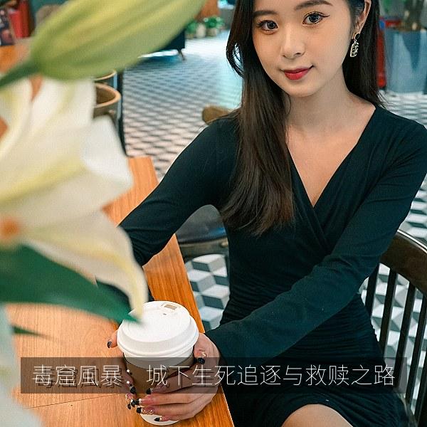 毒窟風暴：城下生死追逐与救赎之路