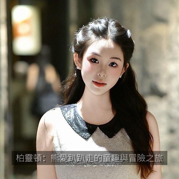 柏靈頓：熊愛趴趴走的童趣與冒險之旅海报