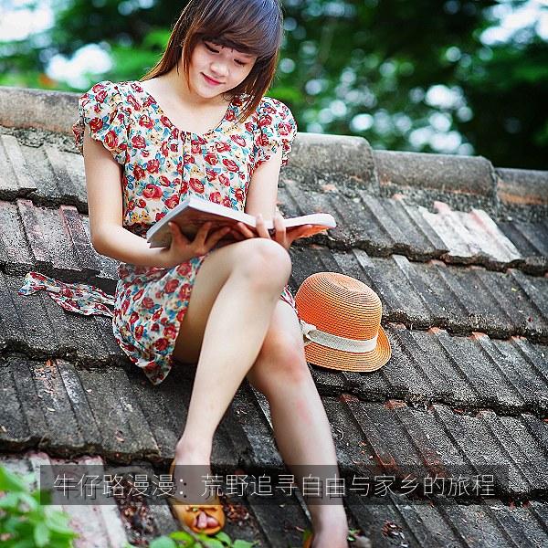牛仔路漫漫：荒野追寻自由与家乡的旅程 海报