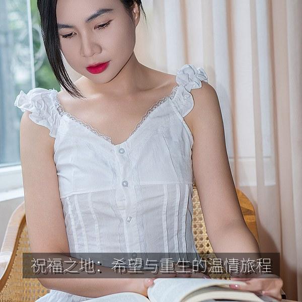 祝福之地：希望与重生的温情旅程