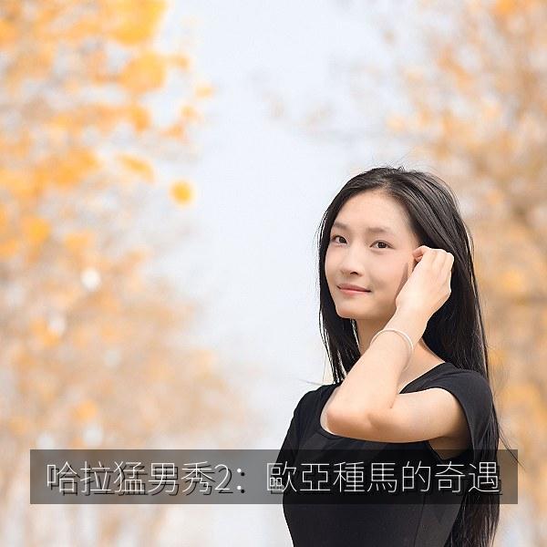 哈拉猛男秀2：歐亞種馬的奇遇 海报