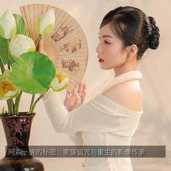 阿森一族的秘密：家族诅咒与重生的影像传承