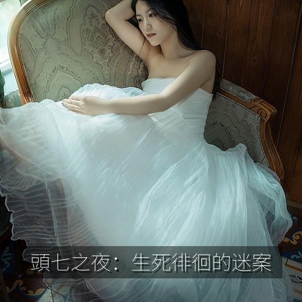 頭七之夜：生死徘徊的迷案 海报