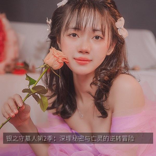 银之守墓人第2季：深埋秘密与亡灵的逆转冒险