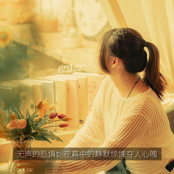 无声的恐惧：夜幕中的静默惊悚夺人心魄 海报