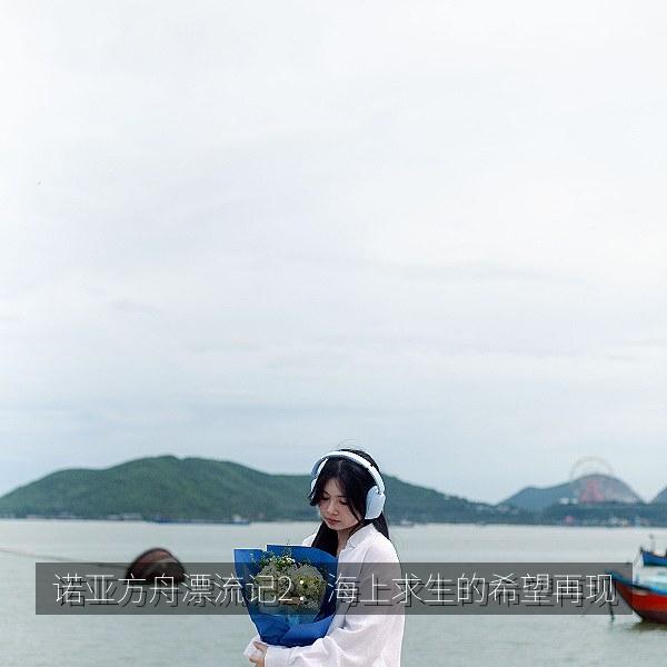 诺亚方舟漂流记2：海上求生的希望再现 海报