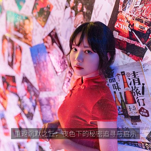 重返沉默之丘:夜色下的秘密追寻与启示