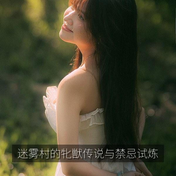 迷雾村的牝獣传说与禁忌试炼