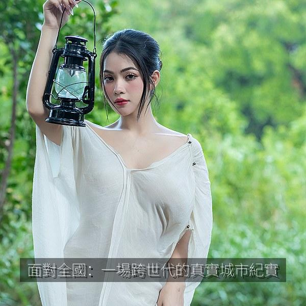 面對全國：一場跨世代的真實城市紀實