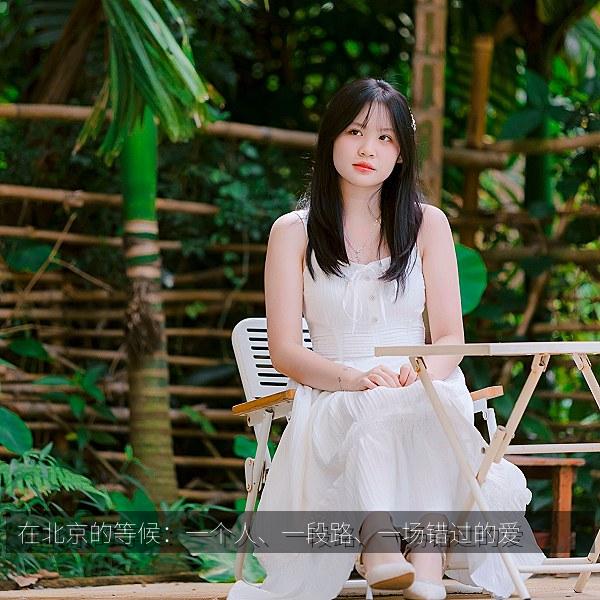 在北京的等候：一个人、一段路、一场错过的爱 纪录片